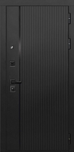 Товар Дверь ДвериПРО Л-45 ФЛ 244 Венге DPRO227865